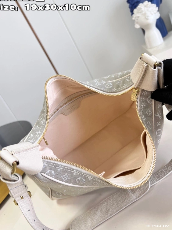 AAA Pruses Bags LOUIS VUITTON BOULOGNE 0722